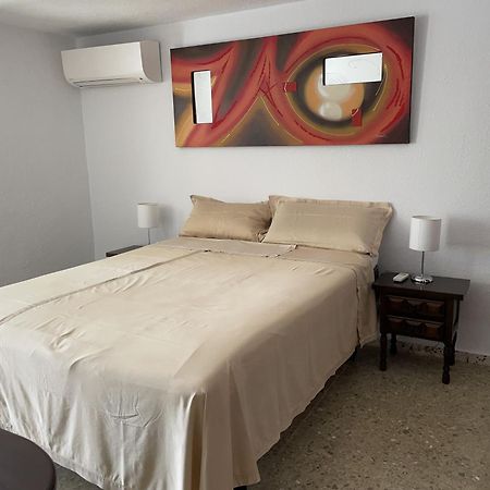 Casa Puput Villa Altea Luaran gambar