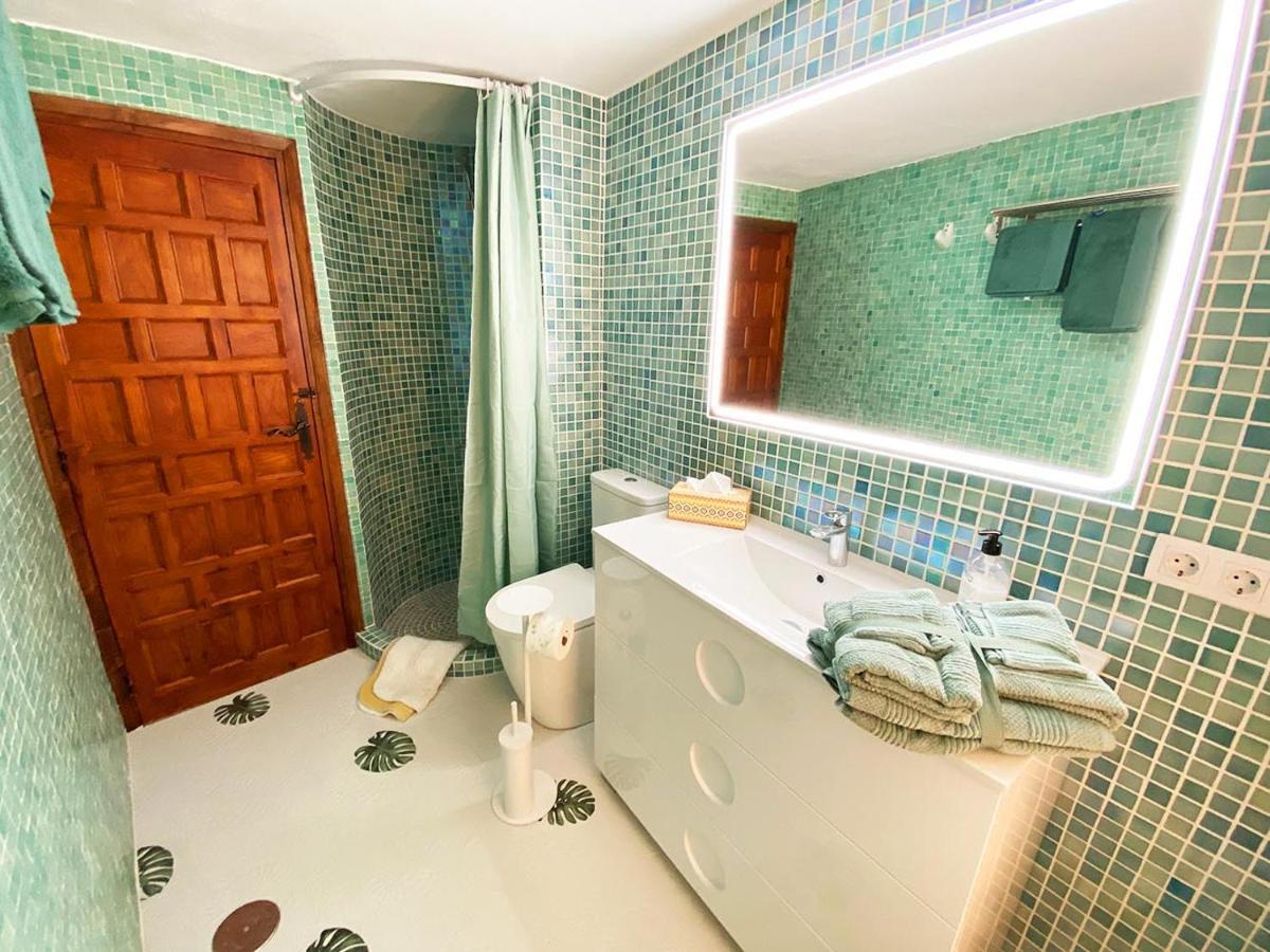 Casa Puput Villa Altea Luaran gambar