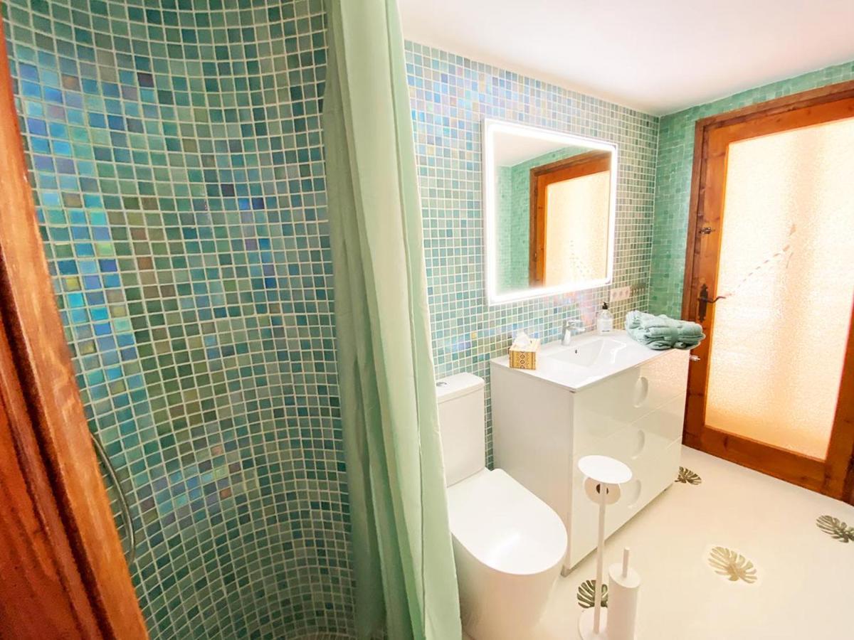 Casa Puput Villa Altea Luaran gambar