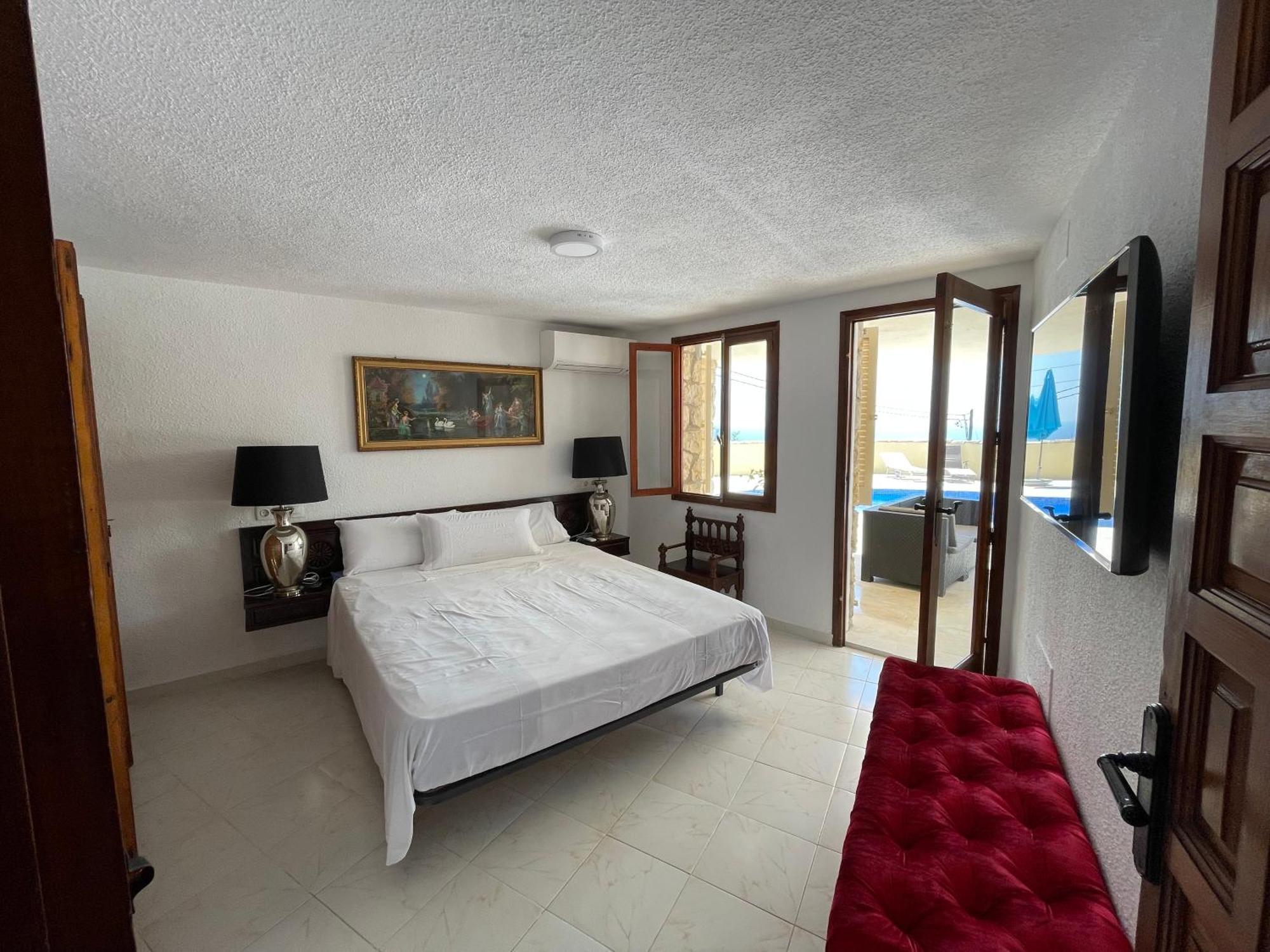 Casa Puput Villa Altea Luaran gambar
