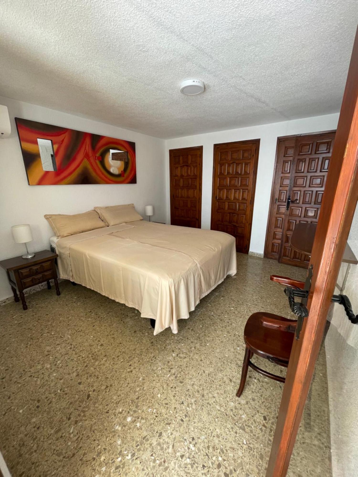 Casa Puput Villa Altea Luaran gambar