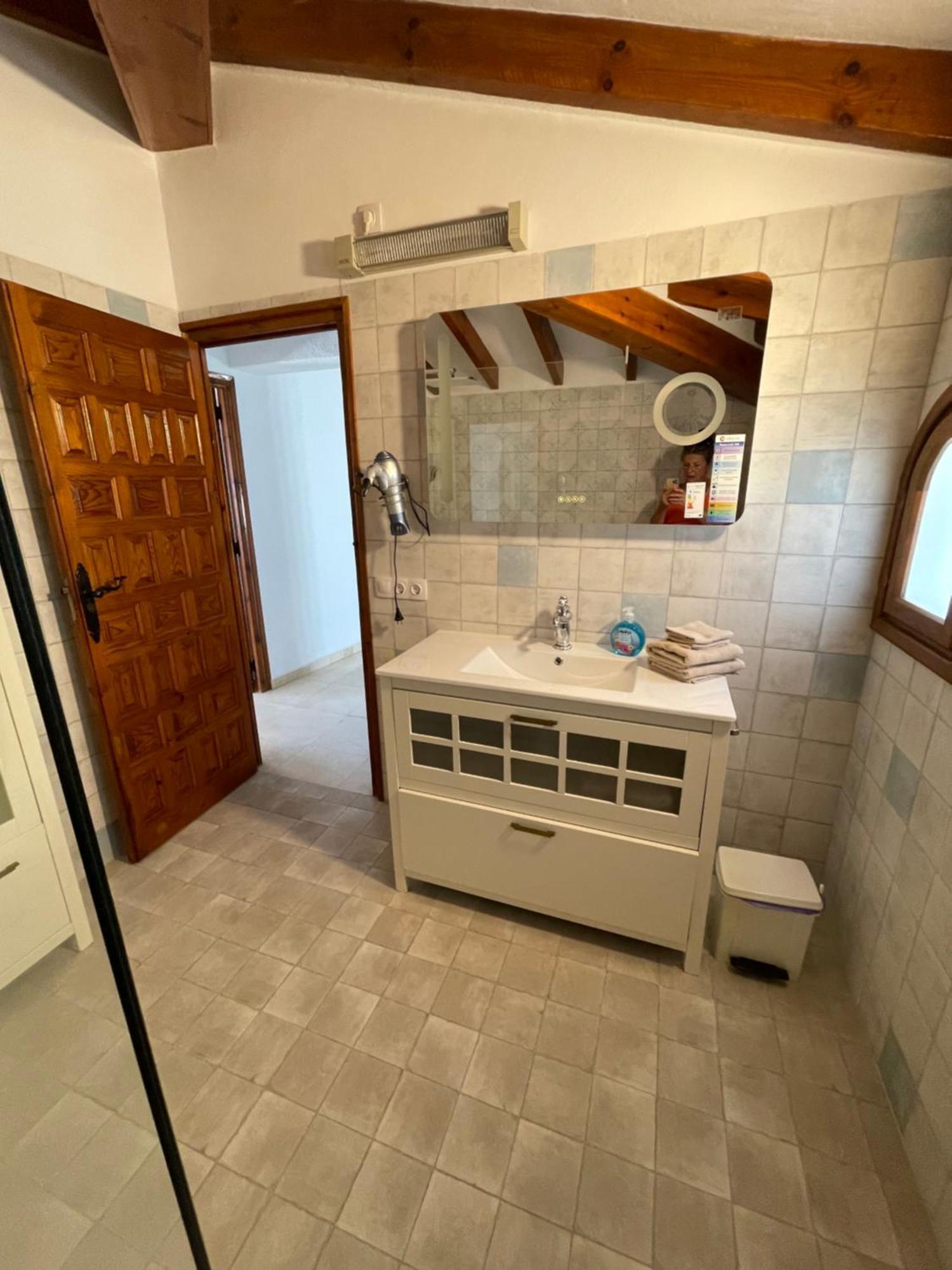 Casa Puput Villa Altea Luaran gambar