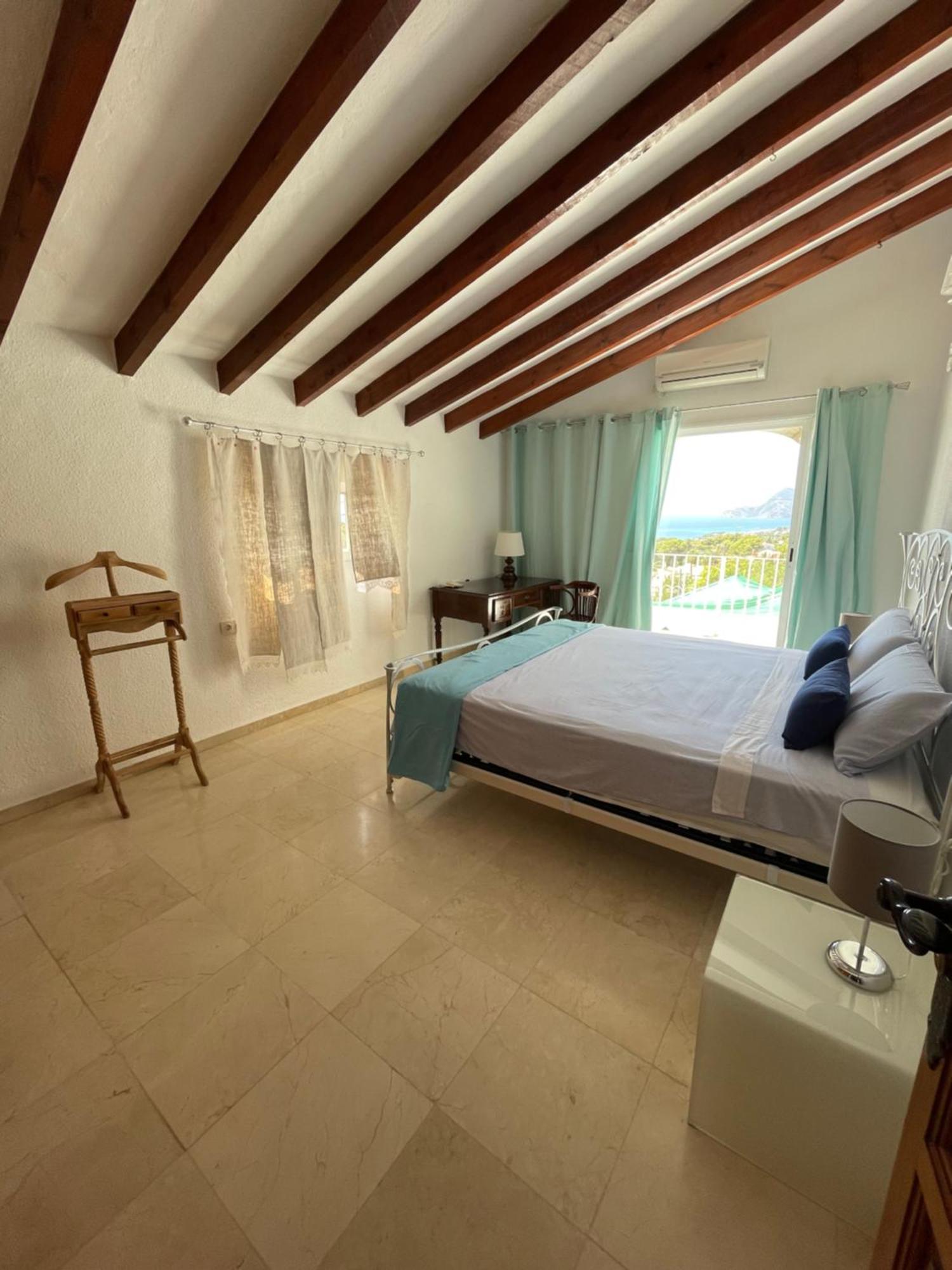 Casa Puput Villa Altea Luaran gambar