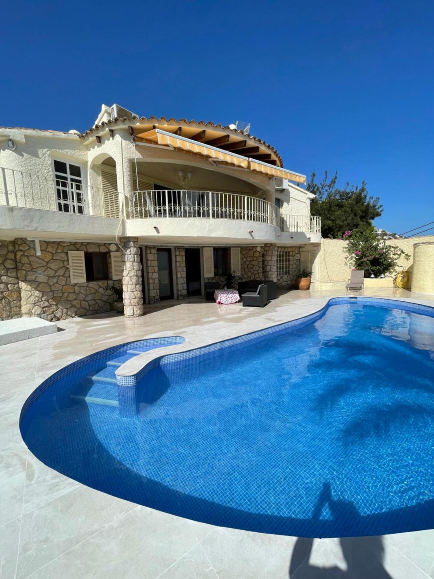 Casa Puput Villa Altea Luaran gambar
