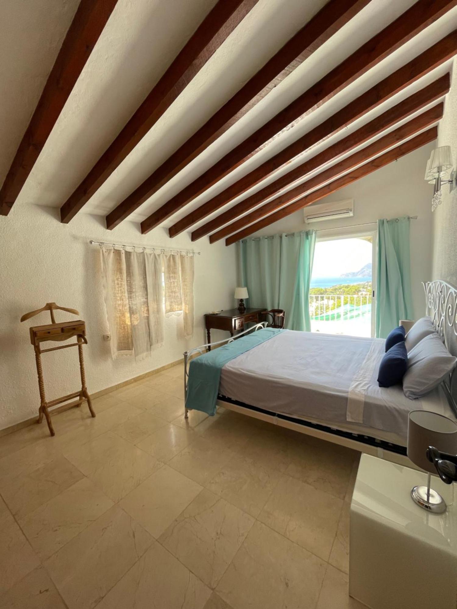 Casa Puput Villa Altea Luaran gambar