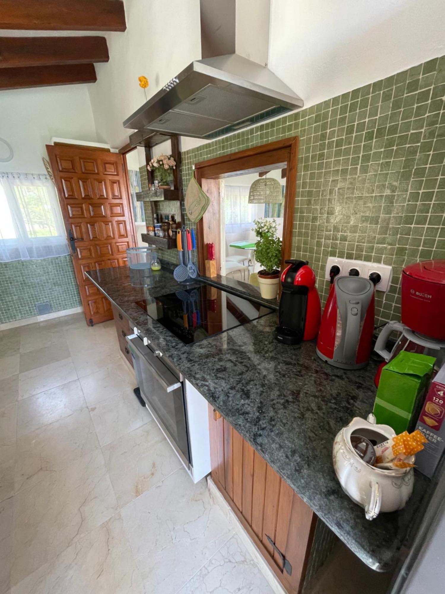 Casa Puput Villa Altea Luaran gambar