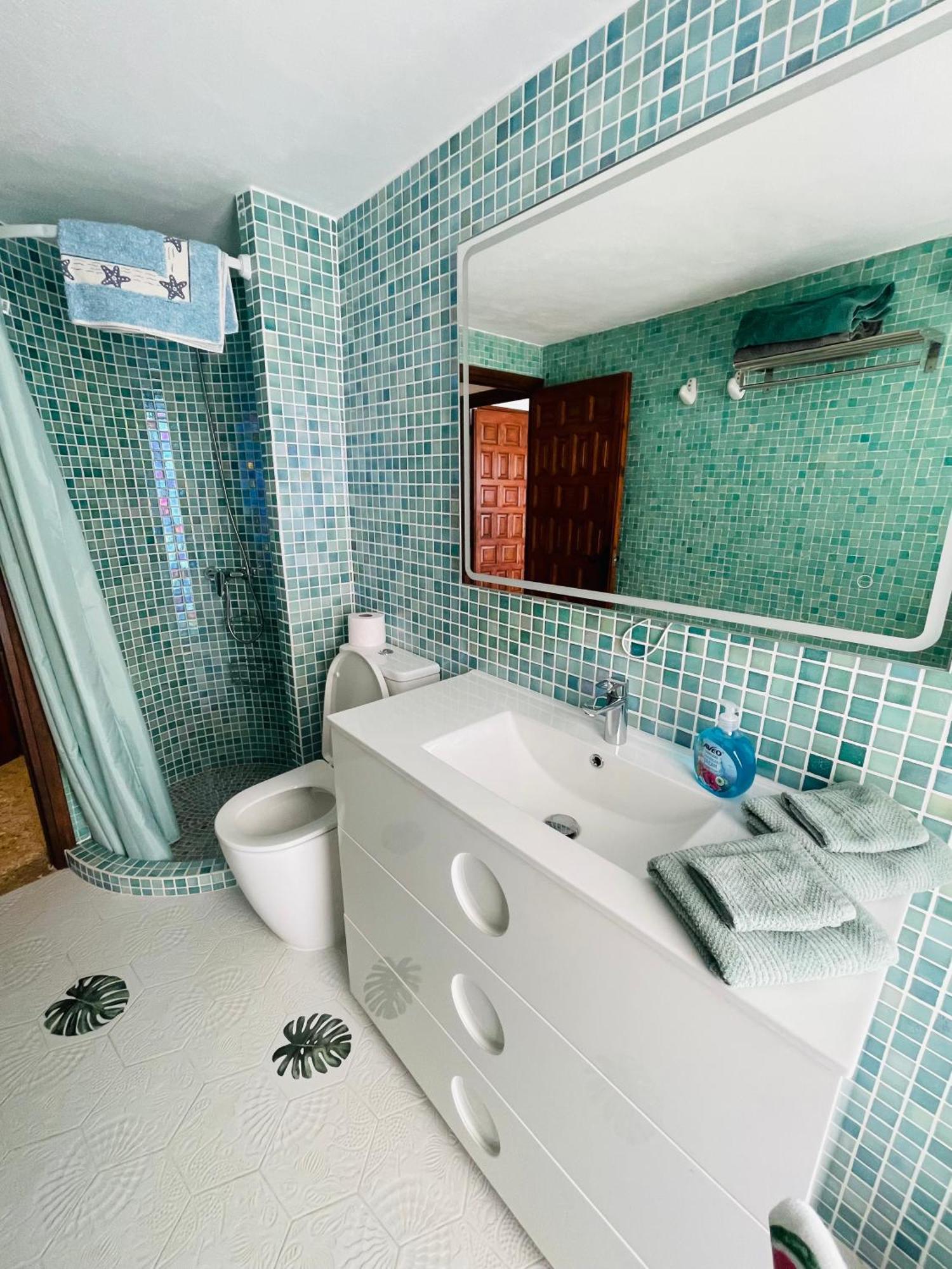 Casa Puput Villa Altea Luaran gambar