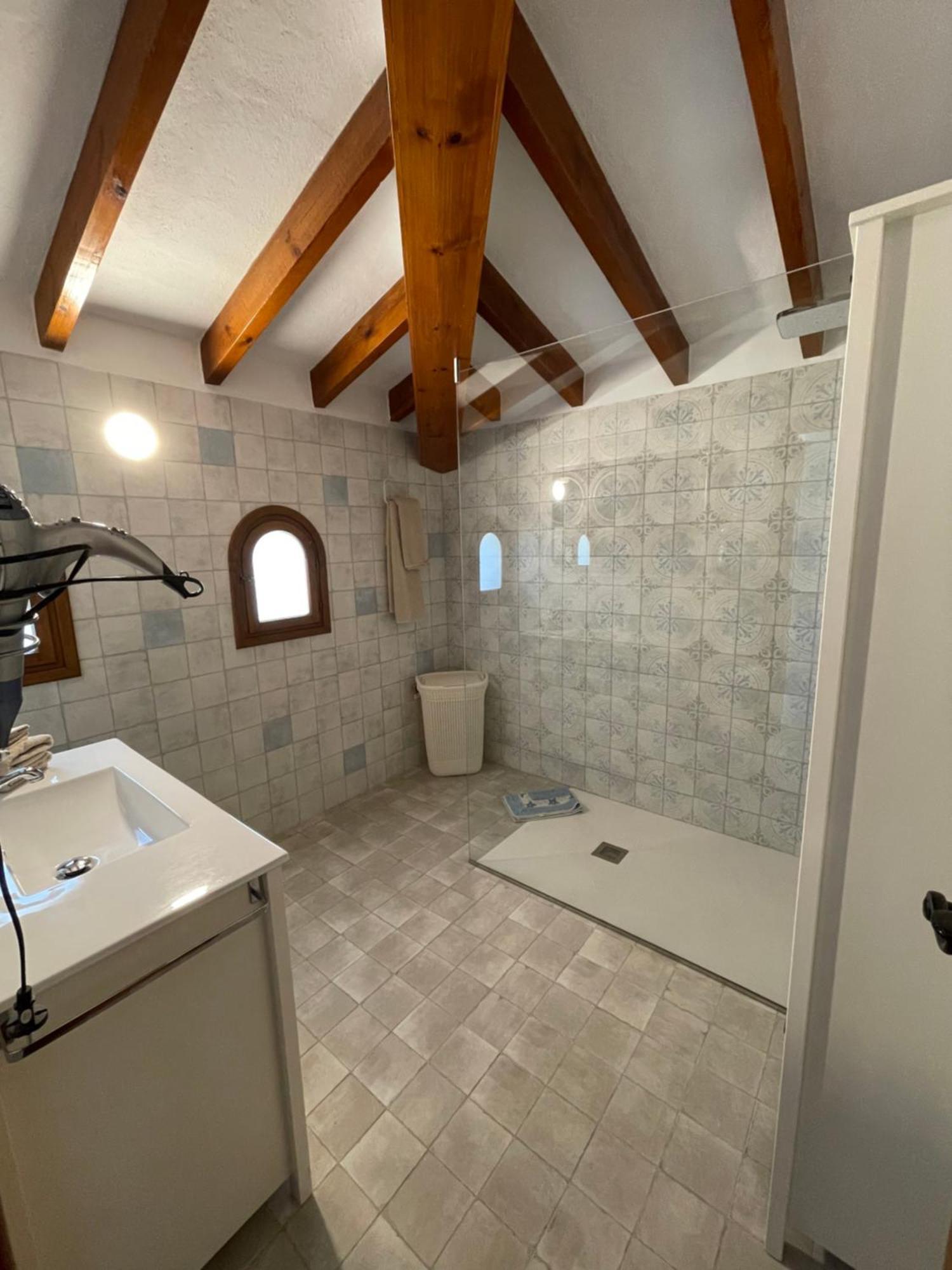 Casa Puput Villa Altea Luaran gambar